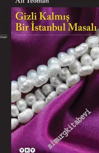 Gizli Kalmış Bir İstanbul Masalı -         2025