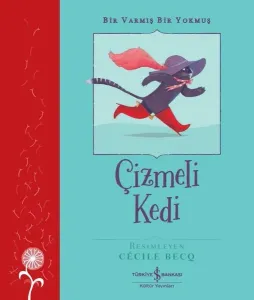 Çizmeli Kedi