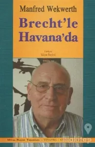 Brecht'le Havana'da