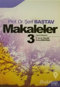 Makaleler 3