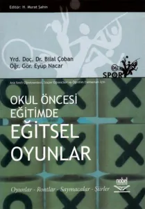 Okul Öncesi Eğitimde Eğitsel Oyunlar