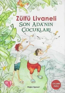 Son Ada'nın Çocukları
