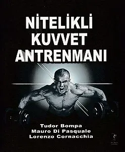 Nitelikli Kuvvet Antrenmanı