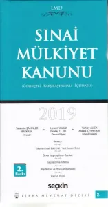 Sınai Mülkiyet Kanunu
