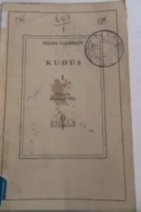 Kudüs I
