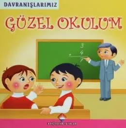 Davranışlar Serisi (4'lü)