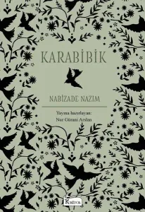 Karabibik - Bez Ciltli