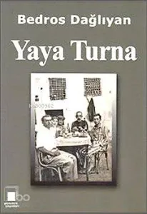 Yaya Turna
