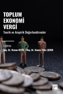 Toplum Ekonomi Vergi