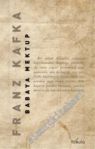 Babaya Mektup -