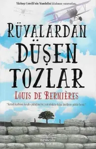 Rüyalardan Düşen Tozlar