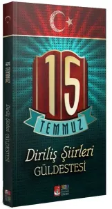 15 Temmuz Şiirleri Güldestesi