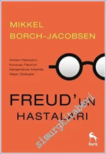 Freud'un Hastaları -         2023