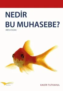 Nedir Bu Muhasebe