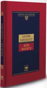 Kör Baykuş