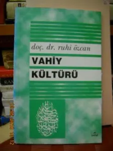 Vahiy Kültürü