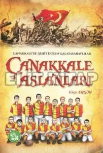 Çanakkale Aslanları Çanakkale Aslanları
