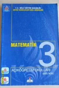 Matematik 3
