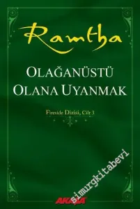 Ramtha Olağanüstü Olana Uyanmak -         2015