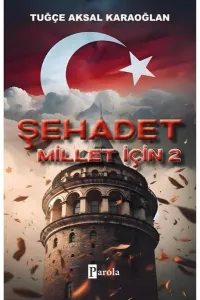Şehadet Millet İçin 2 - Özel Set
