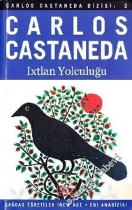 Ixtlan Yolculuğu -