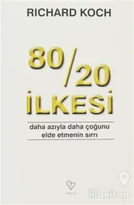 80/20 İlkesi