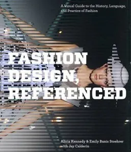 Fashion Design Referenced