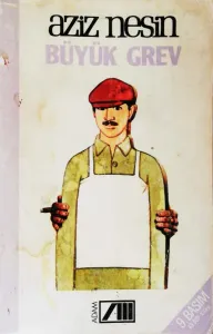 Büyük Grev