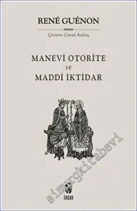Manevi Otorite ve Maddi İktidar -         2023