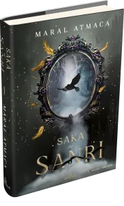 SAKA VE SANRI 1 – CİLTLİ