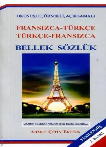 Bellek Sözlük