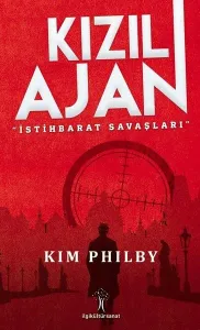 Kızıl Ajan İstihbarat Savaşları