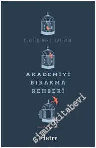 Akademiyi Bırakma Rehberi -         2023