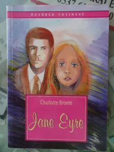Jane Eyre