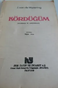 Kördüğüm