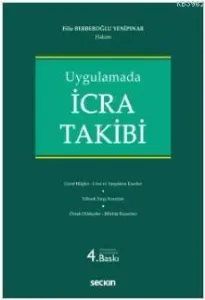 Uygulamada İcra Takibi