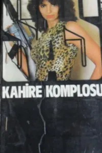 KAHİRE KOMPLOSU - 16