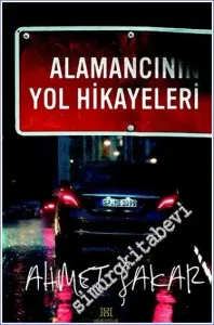 Alamancının Yol Hikayeleri -        2023