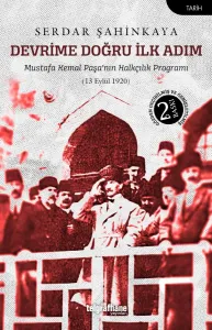 Devrime Doğru İlk Adım