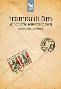 İran'da Ölüm