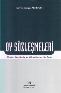 Oy Sözleşmeleri
