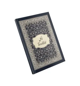 Defter Tevekkül