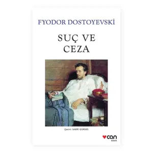 SUÇ VE CEZA