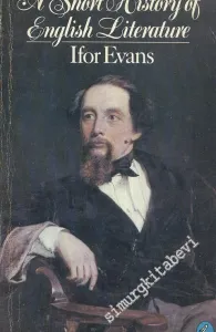 A Short History Of English Literature -
