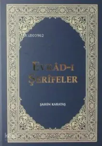 Evrad-ı Şerifeler (Ciltli)
