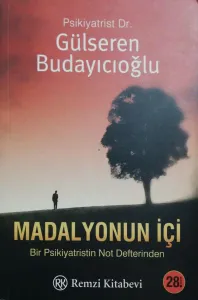 Madalyonun İçi