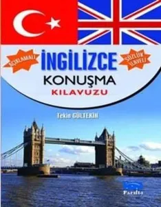 İngilizce Konuşma Kılavuzu