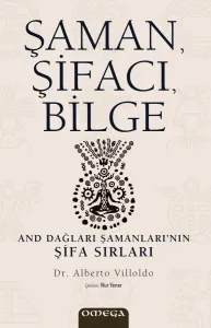 Şaman Şifacı Bilge