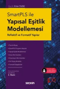 SmartPLS ile Yapısal Eşitlik Modellemesi