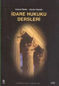 İdare Hukuku Dersleri